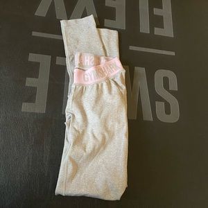 Gymshark size medium leggings